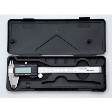 Worldforce 11397 150 mm Dijital Kumpas