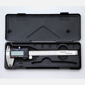 Worldforce 11397 150 mm Dijital Kumpas