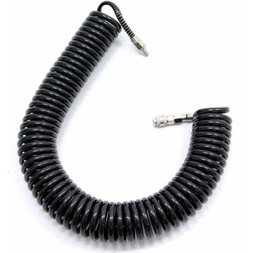 Worldforce 11404 15 m 0.8x12 mm Spiral Hava Hortumu