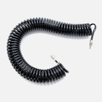 Worldforce 11404 15 m 0.8x12 mm Spiral Hava Hortumu