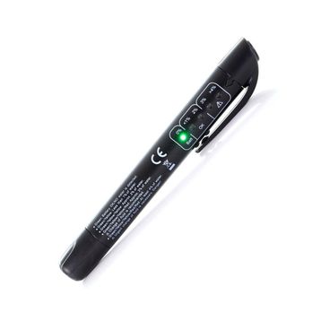 Worldforce 11412 Dijital Fren Hidrolik Test Kalemi