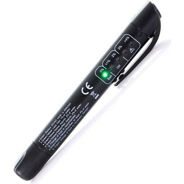 Worldforce 11412 Dijital Fren Hidrolik Test Kalemi