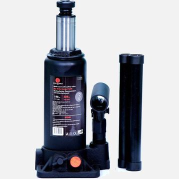 Worldforce 3 ton Hidrolik Şişe Kriko
