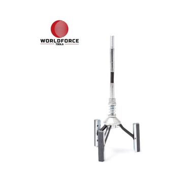 Worldforce 31-89 mm Silindir Honlama