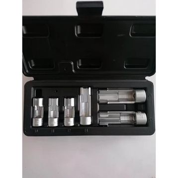 Worldforce 6 Parça 3/8 1/2 Oksijen Sensör Lokması Seti