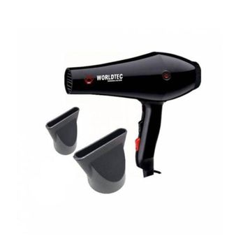 Worldtec WT-3500 Saç Kurutma Makinesi