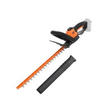 Worx WG261E.9 20 V 45 cm Akü Dahil Değildir Profesyonel Çit Budama