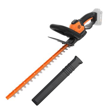Worx WG261E.9 20 V 45 cm Akü Dahil Değildir Profesyonel Çit Budama