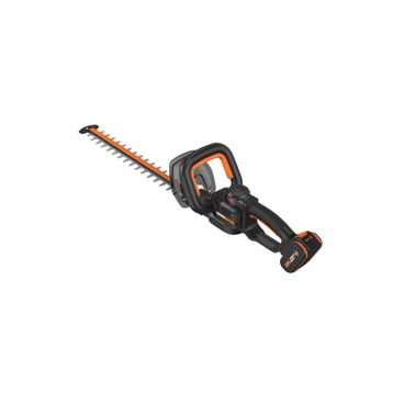 Worx WG263E 20V 4.0Ah Li-İon Tek Akülü Profesyonel 57 cm Çit Budama Makinesi