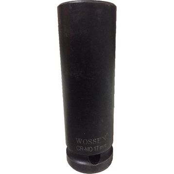 WOSSEN 1/2 17 cm Uzun Lokma