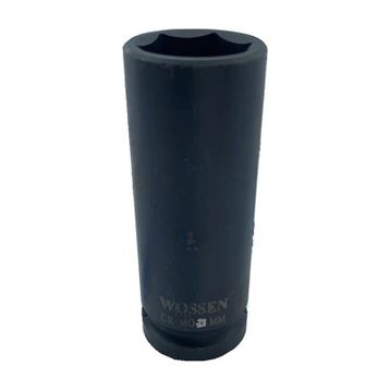 WOSSEN 1/2 19 cm Uzun Lokma