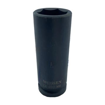 WOSSEN 1/2 21 cm Uzun Lokma