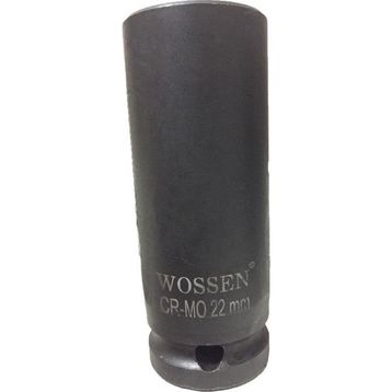 WOSSEN 1/2 22 cm Uzun Lokma