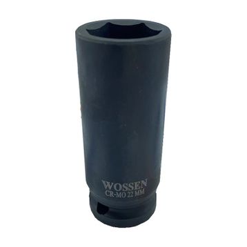 WOSSEN 1/2 22 cm Uzun Lokma
