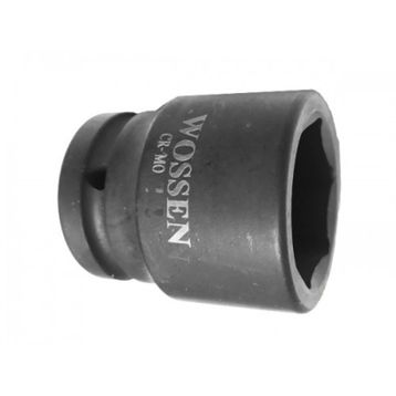 WOSSEN 3/4 30 mm Havalı Kısa Lokma
