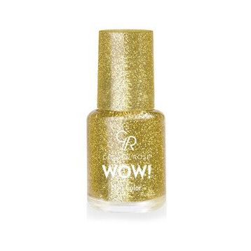 Wow Nail Color Glıtter No:202 Oje