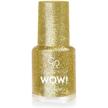 Wow Nail Color Glıtter No:202 Oje