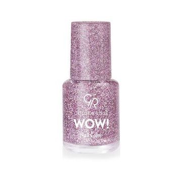 Wow Nail Color Glitter No:203 Oje