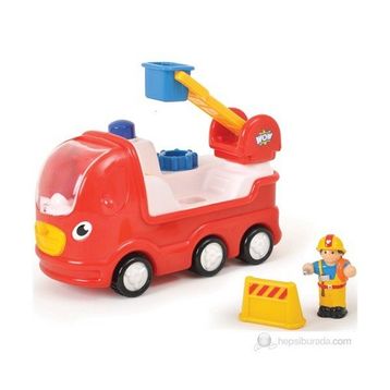 Wow Oyuncak Ernie Fire Engine İtfaiye Arabası Ernie