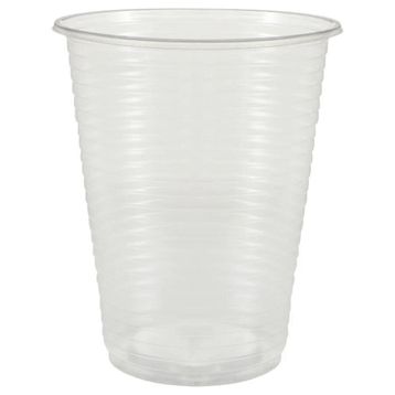 Woware 180 cc 3000'li Plastik Otomat Bardağı