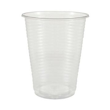 Woware 180 cc 3000'li Plastik Otomat Bardağı