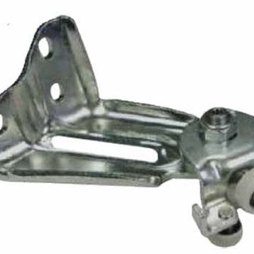Wpı pcf281 Ducato Iıı-boxer Iıı-jumper Iıı 06 Komple Sağ Sürgülü Kapı Üst Mekanizması
