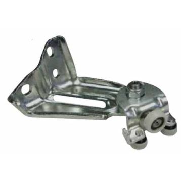 Wpı pcf281 Ducato Iıı-boxer Iıı-jumper Iıı 06 Komple Sağ Sürgülü Kapı Üst Mekanizması