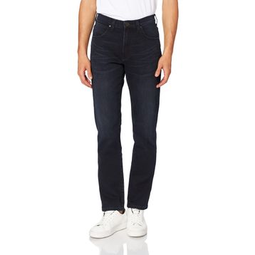 Wrangler Arizona Straight Mavi Erkek Kot Pantolon