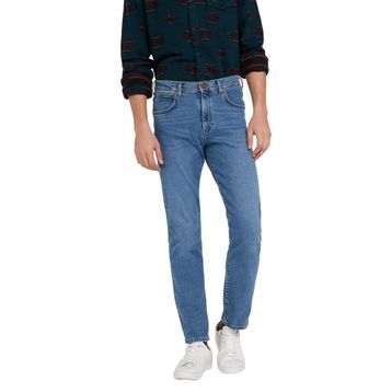 Wrangler Arizona Straight Mavi Erkek Kot Pantolon