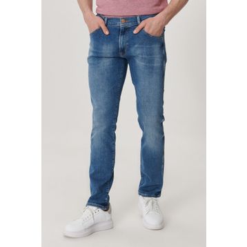 Wrangler Larston erkek kot pantolon Soft Walk 50q 29W / 32L