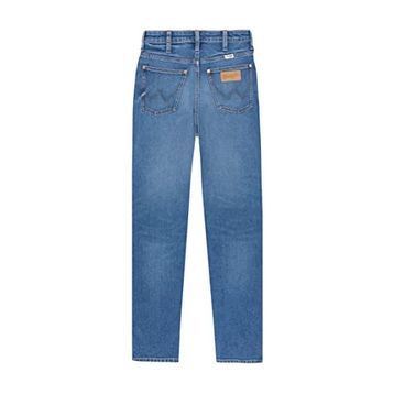 Wrangler Mavi Walker Kadın Kot Pantolon