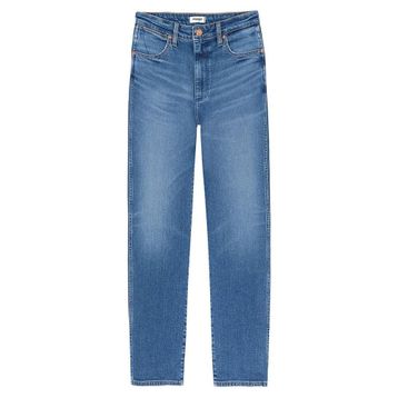 Wrangler Mavi Walker Kadın Kot Pantolon