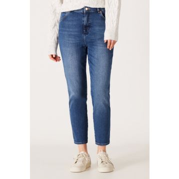 Wrangler Mavi Walker Kadın Kot Pantolon