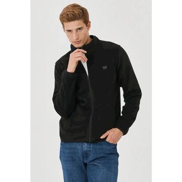 Wrangler Regular Fit erkek kot pantolon Light Stone 34W / 30L