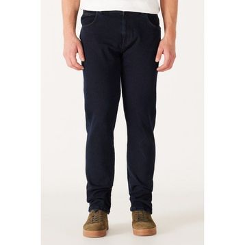 Wrangler Texas Koyu Mavi Slim Erkek Jean Pantolon
