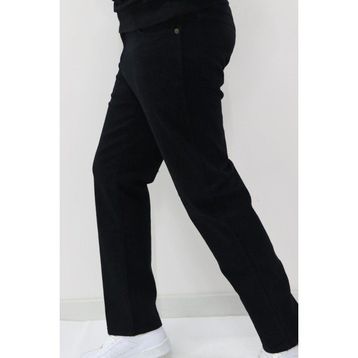Wrangler W12109004 Siyah Erkek Jeans