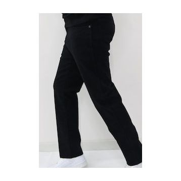 Wrangler W12109004 Siyah Erkek Jeans