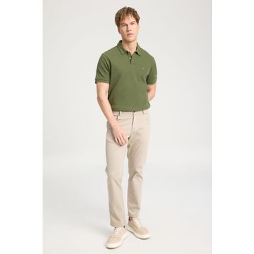 Wrangler W12S004614 Bej Erkek Pantolon