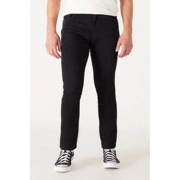 Wrangler W12S016100 Siyah Texas Erkek Kot Pantolon