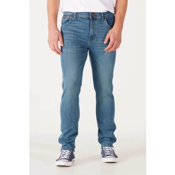 Wrangler W12S053XT Texas Mavi Erkek Jean Pantolon