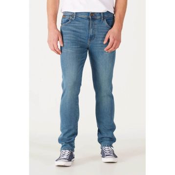 Wrangler W12S053XT Texas Mavi Erkek Jean Pantolon