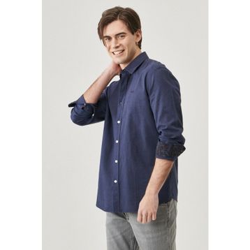 Wrangler W221085410 Erkek Gömlek