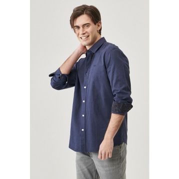 Wrangler W221085410 Erkek Gömlek