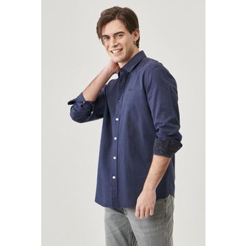 Wrangler W221085410 Erkek Gömlek