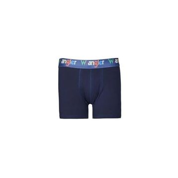 Wrangler W231757410 Lacivert Erkek Boxer