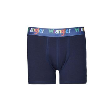 Wrangler W231757410 Lacivert Erkek Boxer