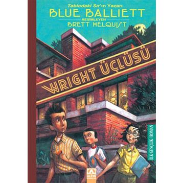 Wright Kardeşler - David McCullough
