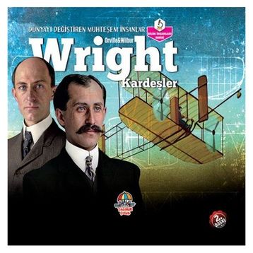 Wright Kardeşler-Yağmur Çocuk
