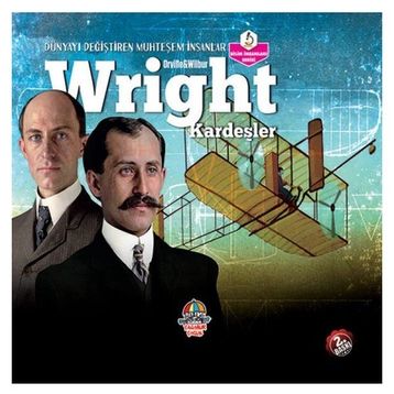 Wright Kardeşler-Yağmur Çocuk