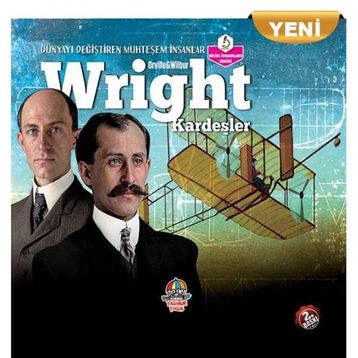 Wright Kardeşler-Yağmur Çocuk